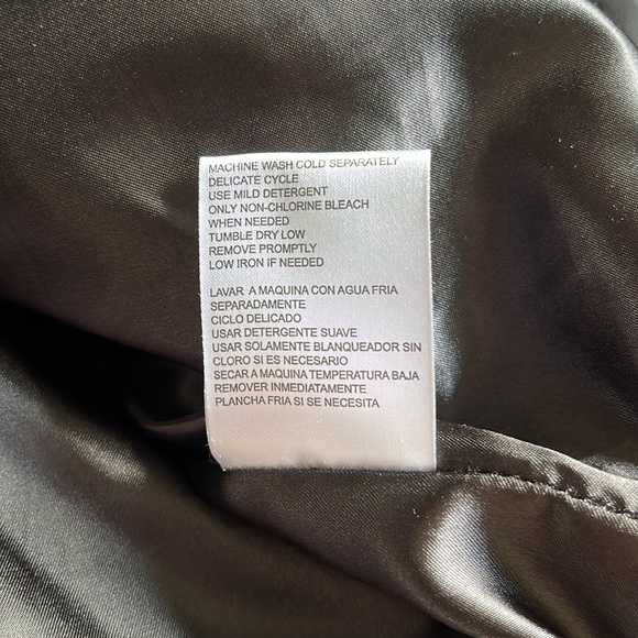 Women’s coat - Picture 6 of 6